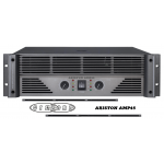 Gilbord Ariston Amp45 επαγγελματικός τελικός ενισχυτής ποιότητας 2X800WRMS 